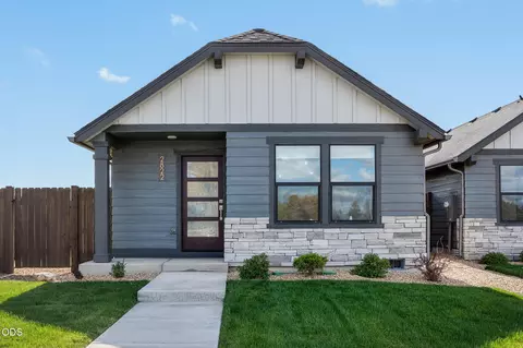 2822 NW Sterling Dr, Redmond, OR 97756