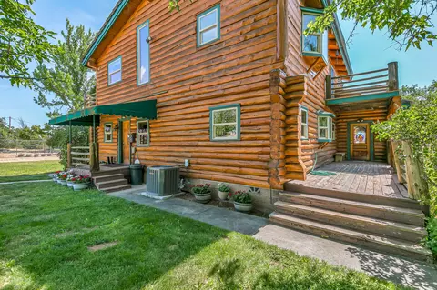 11322 Modoc Rd, White City, OR 97503