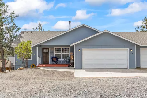 11341 NW Lister Ave, Prineville, OR 97754