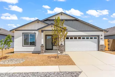 785 NE Discovery Loop #LOT 162, Prineville, OR 97754