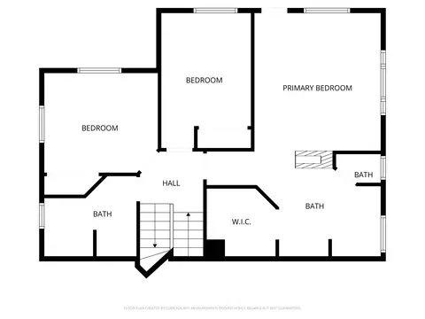 Floorplan - 63222 Brad St, Bend, OR 97701 photo 3 of 5