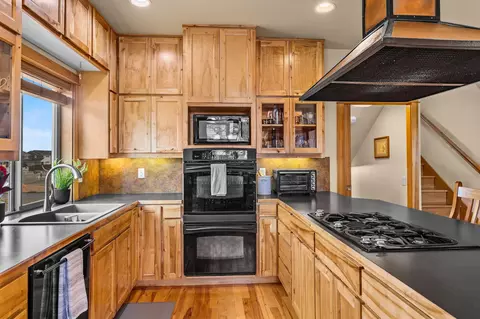 Kitchen - 63222 Brad St, Bend, OR 97701 photo 3 of 3