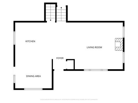 Floorplan - 63222 Brad St, Bend, OR 97701 photo 2 of 5