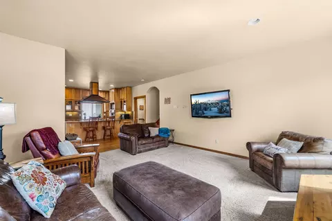 Living - 63222 Brad St, Bend, OR 97701 photo 2 of 2