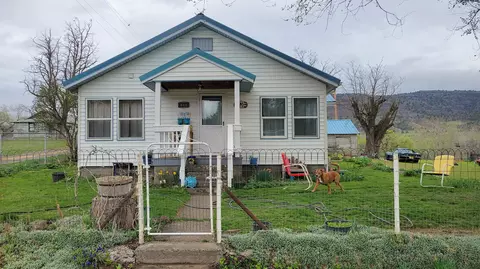 298 Main St, Monument, OR 97864
