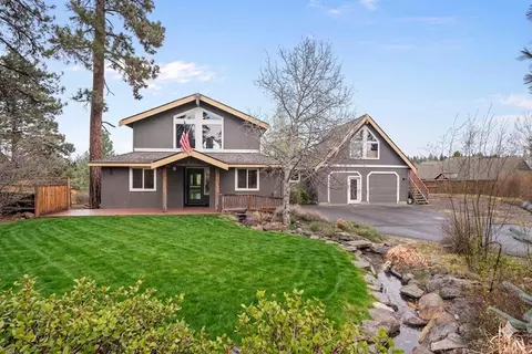 19415 W Campbell Rd, Bend, OR 97702