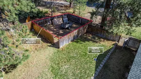 Exterior - 60847 Jasmine Pl, Bend, OR 97702 photo 12 of 18