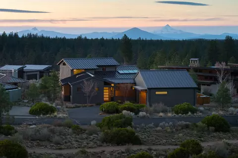 62665 Big Sage Way, Bend, OR 97703