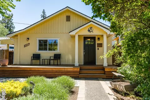 1117 NW Milwaukee Ave, Bend, OR 97703