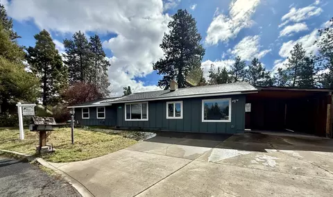 1649 NE Lesley Pl, Bend, OR 97701