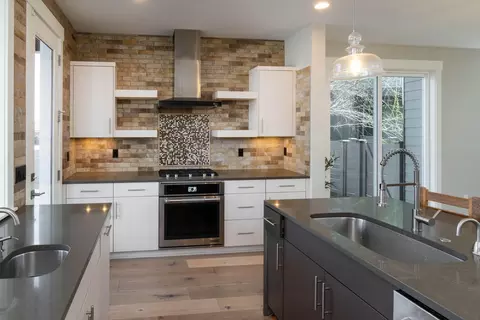 Kitchen - 60069 SE Ruby Peak Loop, Bend, OR 97702 photo 3 of 3