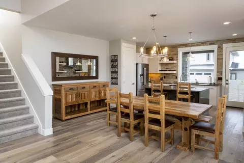 Dining - 60069 SE Ruby Peak Loop, Bend, OR 97702 photo 1 of 1