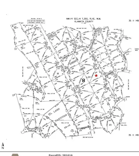 lot18 Cindy Pine Rd, Beatty, OR 97621