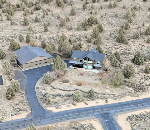 1847 SE Landings Way, Prineville, OR 97754
