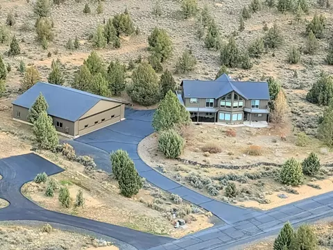 1847 SE Landings Way, Prineville, OR 97754