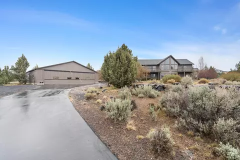 1847 SE Landings Way, Prineville, OR 97754