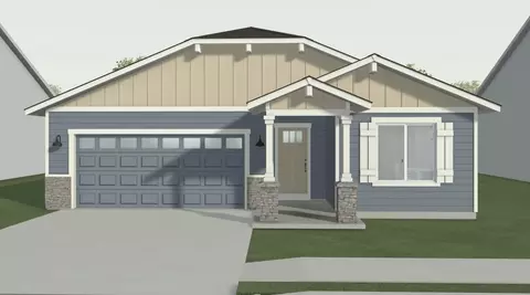779 NE Discovery Loop #LOT 161, Prineville, OR 97754