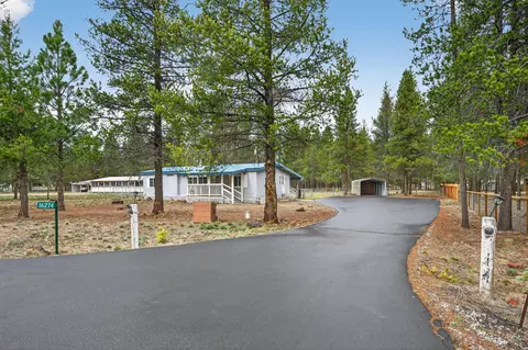 16274 Dyke Rd, La Pine, OR 97739