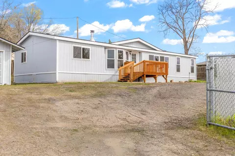 341 SW Merritt Ln, Madras, OR 97741