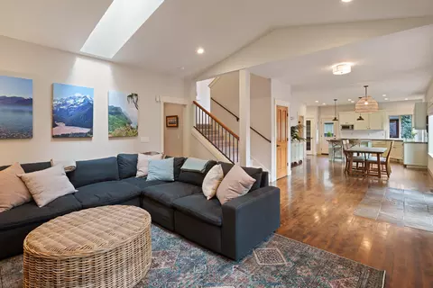 Living - 61461 Linton Loop, Bend, OR 97702 photo 5 of 5