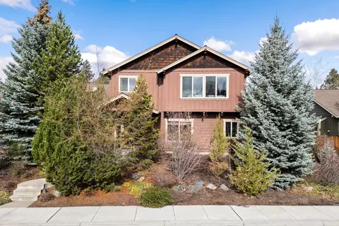 61461 Linton Loop, Bend, OR 97702