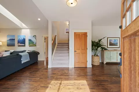 Entry Way - 61461 Linton Loop, Bend, OR 97702 photo 1 of 4