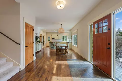 Entry Way - 61461 Linton Loop, Bend, OR 97702 photo 2 of 4