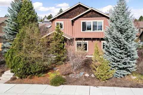 Exterior - 61461 Linton Loop, Bend, OR 97702 photo 3 of 10