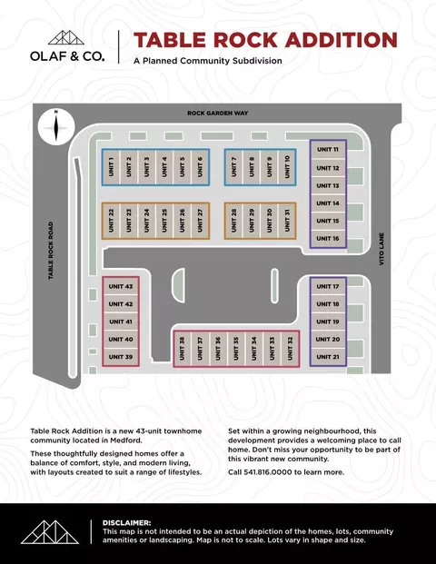 1 Table Rock Rd #1-43, Medford, OR 97501