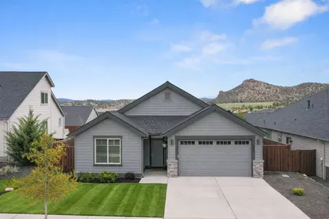 1123 NE Hudspeth Cir, Prineville, OR 97754