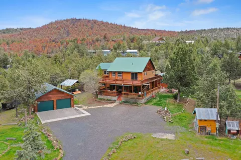 2260 SE Highland Rd, Prineville, OR 97754