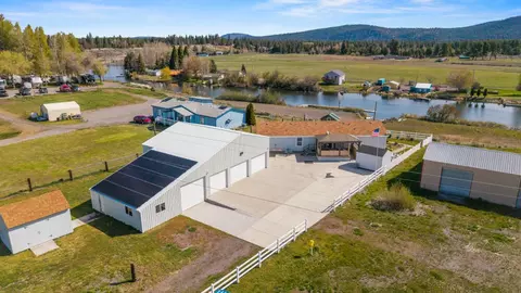 32315 Modoc Point Rd, Chiloquin, OR 97624