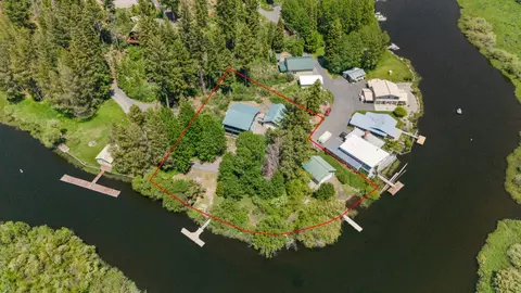 27023 Dugout Ln, Klamath Falls, OR 97601