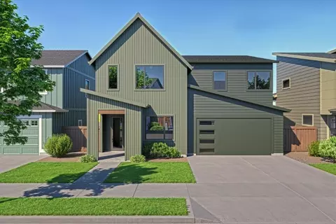 3054 NW Celilo Ln, Bend, OR 97703