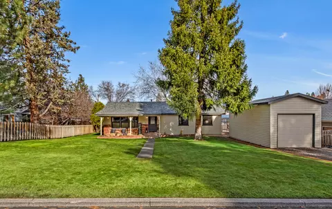 650 NE Irving Ave, Bend, OR 97701