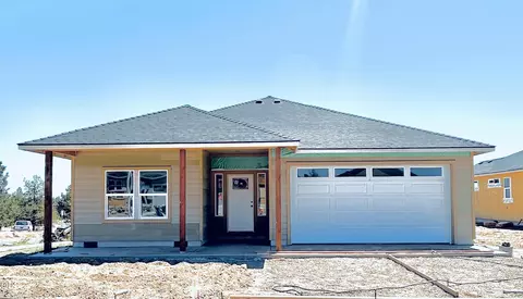 3822 SW Antelope Way #LOT 47, Redmond, OR 97756
