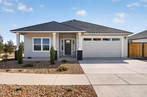 3822 SW Antelope Way #LOT 47, Redmond, OR 97756