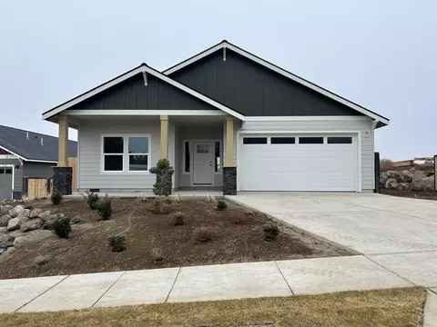3822 SW Antelope Way #LOT 47, Redmond, OR 97756