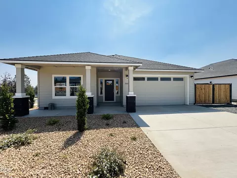 3822 SW Antelope Way #LOT 47, Redmond, OR 97756