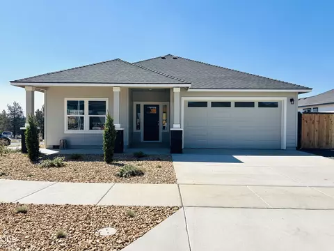 3822 SW Antelope Way #LOT 47, Redmond, OR 97756