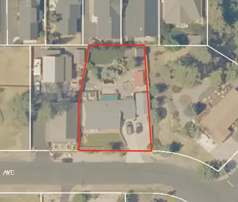 1058 E Rnch, Sisters, OR 97759