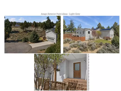 Exterior - 20784 Arago Cir, Bend, OR 97703 photo 15 of 15