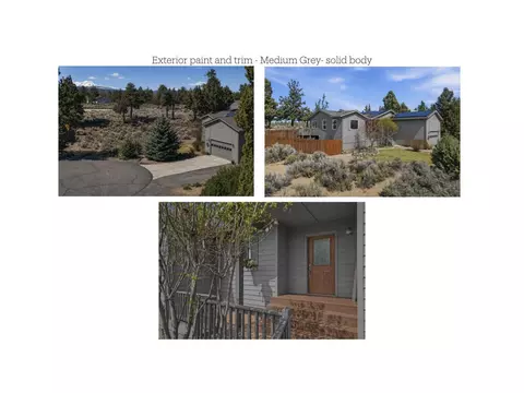 Exterior - 20784 Arago Cir, Bend, OR 97703 photo 14 of 15
