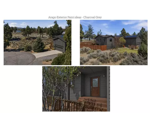 Exterior - 20784 Arago Cir, Bend, OR 97703 photo 13 of 15