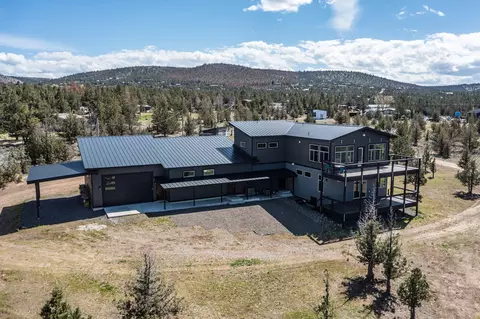 2121 SE Antler Ln, Prineville, OR 97754
