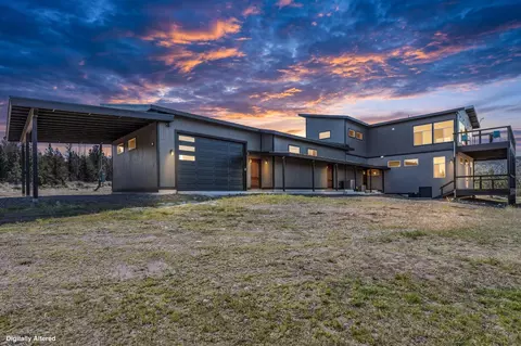 2121 SE Antler Ln, Prineville, OR 97754