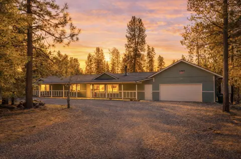 15931 Mt View Ln, La Pine, OR 97739