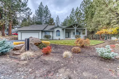 3271 NW Melville Dr, Bend, OR 97703