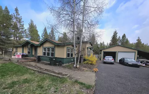 53666 Central Way, La Pine, OR 97739