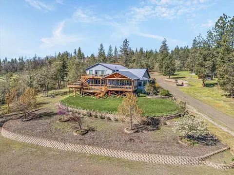 6501 Butte Falls Hwy, Eagle Point, OR 97524